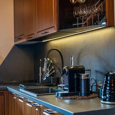 The 2 Bedrooms Paradise Appartamento