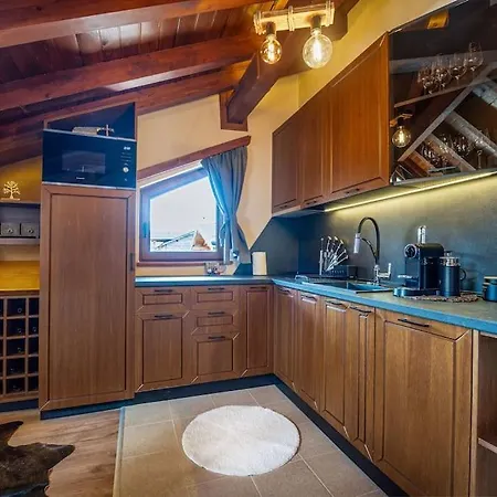 The 2 Bedrooms Paradise Bansko