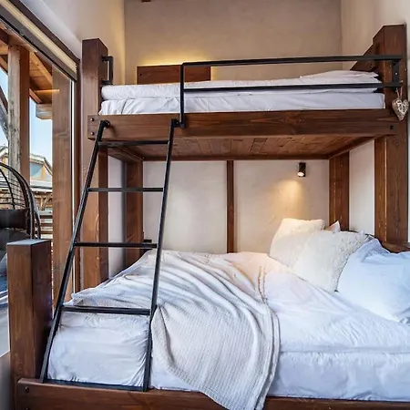 The 2 Bedrooms Paradise * Bansko