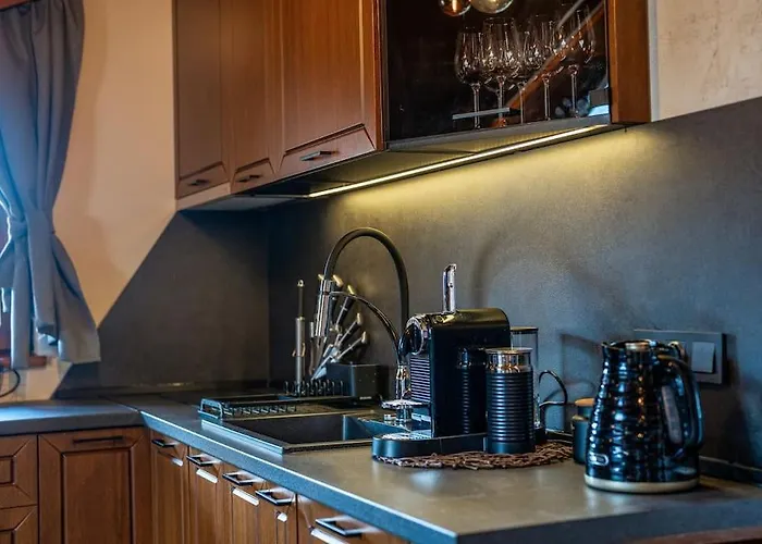 The 2 Bedrooms Paradise Appartamento