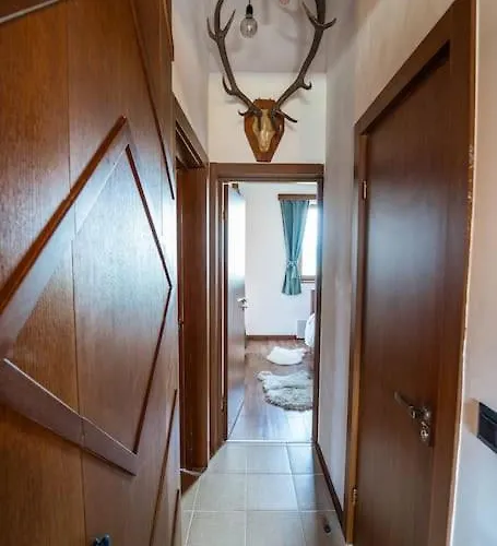 The 2 Bedrooms Paradise Appartamento *