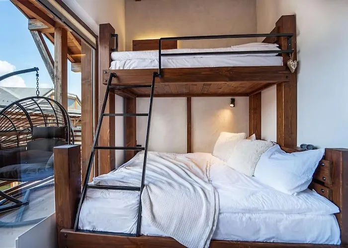 The 2 Bedrooms Paradise * Bansko