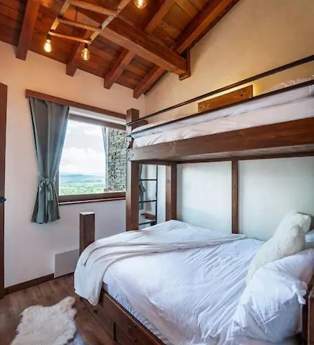 The 2 Bedrooms Paradise Appartamento