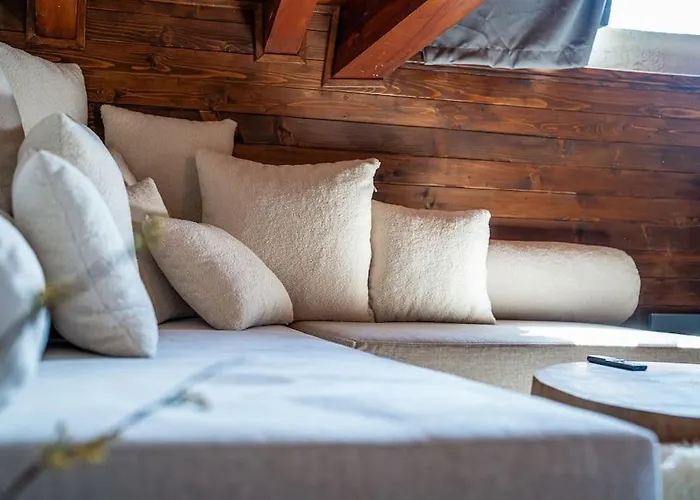 Appartamento The 2 Bedrooms Paradise