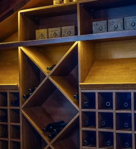 Appartamento The 2 Bedrooms Paradise *