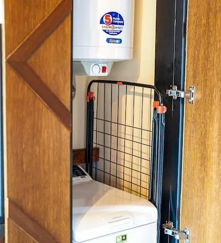 The 2 Bedrooms Paradise Appartamento Bansko