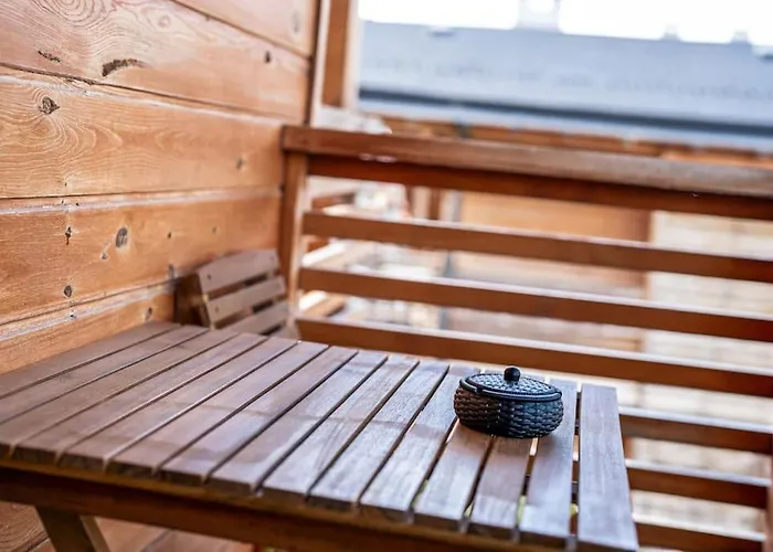 The 2 Bedrooms Paradise *