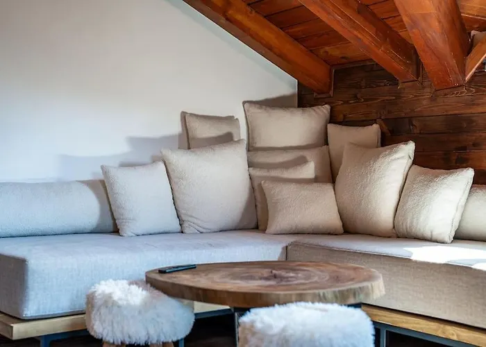 The 2 Bedrooms Paradise Bansko