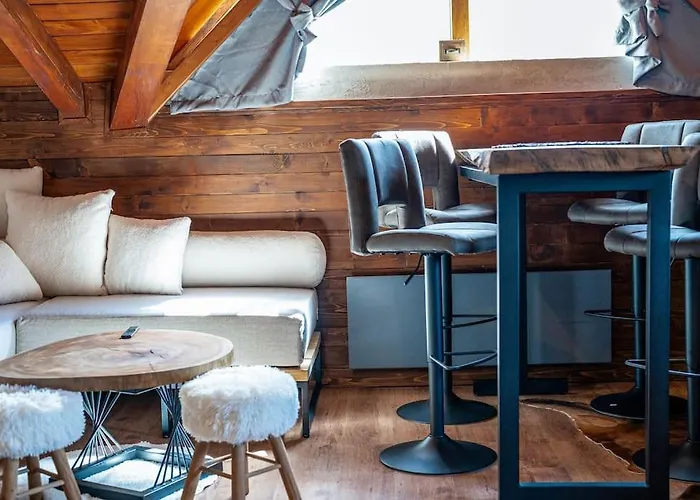 The 2 Bedrooms Paradise * Bansko