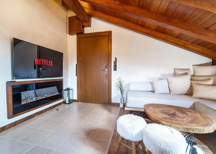 The 2 Bedrooms Paradise Appartamento *