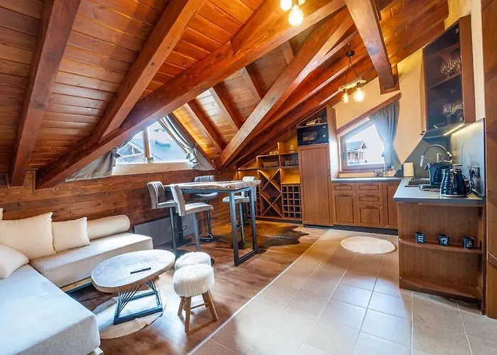 The 2 Bedrooms Paradise *