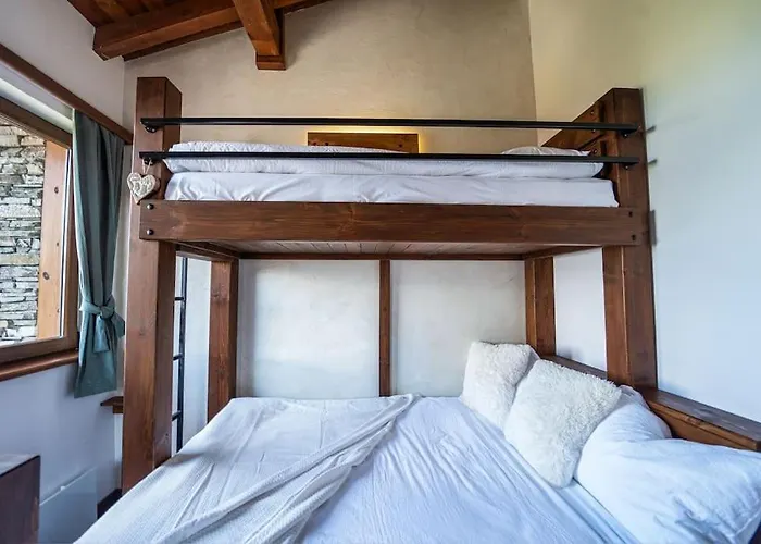 The 2 Bedrooms Paradise