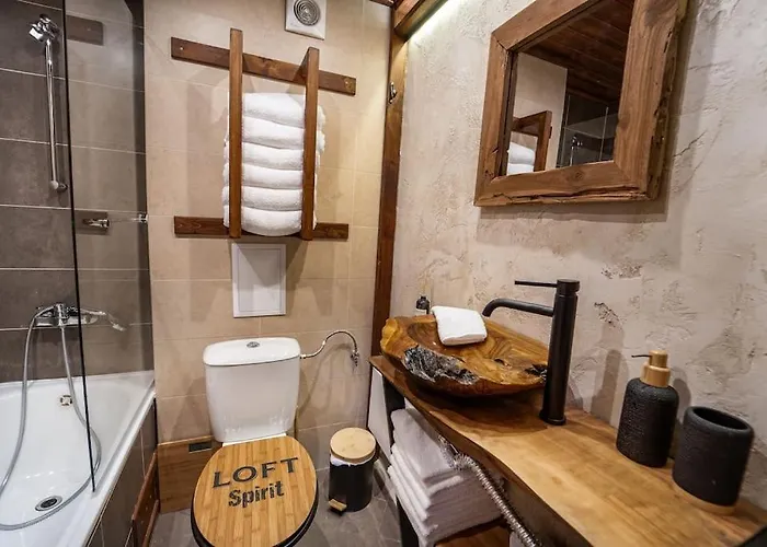 Appartamento The 2 Bedrooms Paradise *