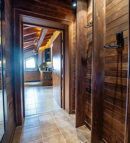 The 2 Bedrooms Paradise Appartamento