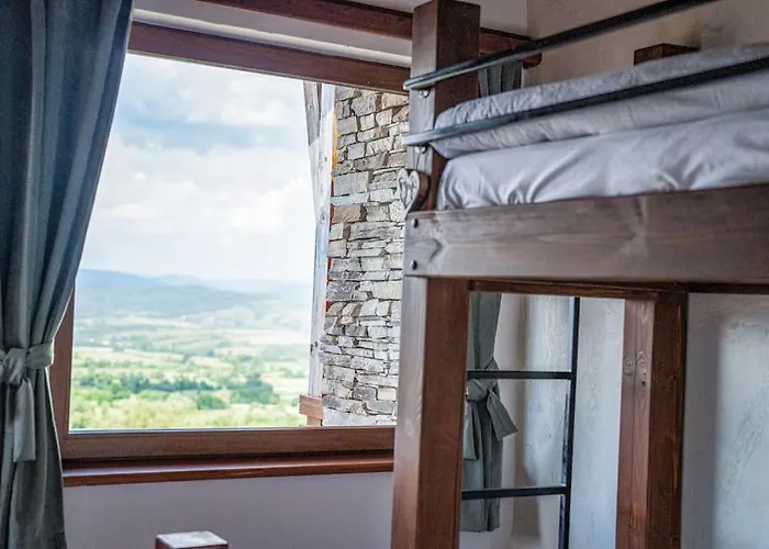 Appartamento The 2 Bedrooms Paradise