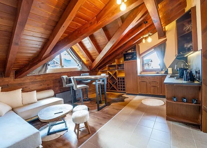 The 2 Bedrooms Paradise *