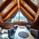 Apartamento The 2 Bedrooms Paradise Bansko