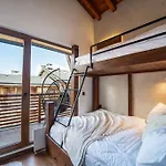The 2 Bedrooms Paradise Μπάνσκο