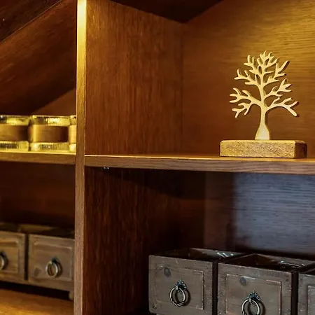 The 2 Bedrooms Paradise