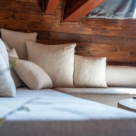 Appartement The 2 Bedrooms Paradise