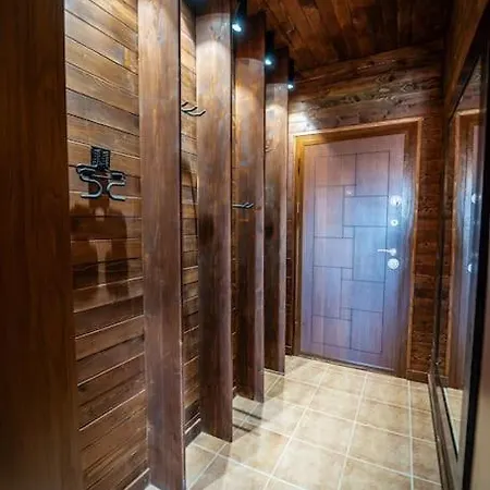 The 2 Bedrooms Paradise Apartment *