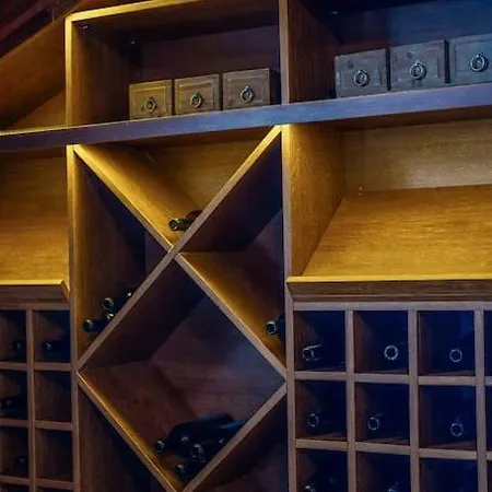 Appartement The 2 Bedrooms Paradise *