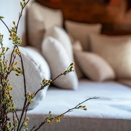 Appartement The 2 Bedrooms Paradise Bansko