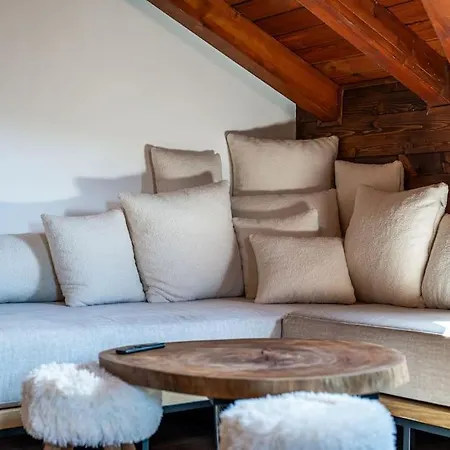 The 2 Bedrooms Paradise Bansko