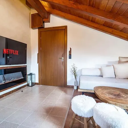 The 2 Bedrooms Paradise Apartment *