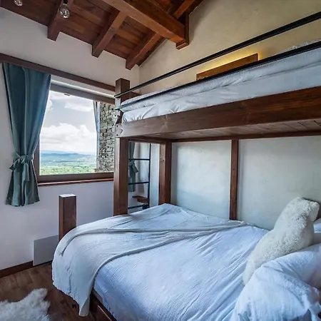 Apartment The 2 Bedrooms Paradise *