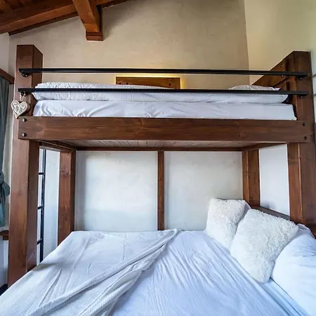 The 2 Bedrooms Paradise