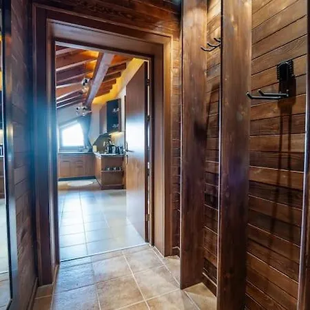 The 2 Bedrooms Paradise Apartment