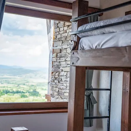Appartement The 2 Bedrooms Paradise