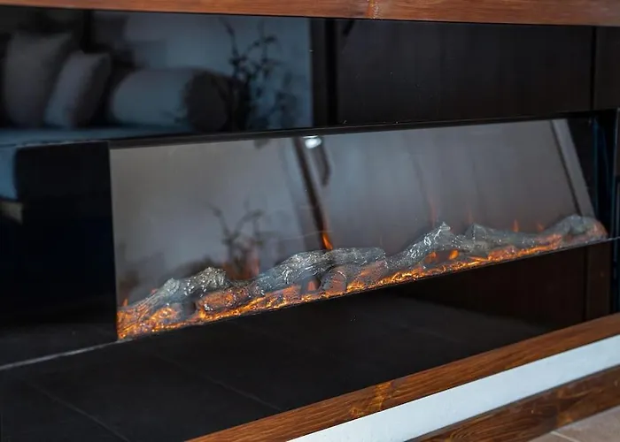 The 2 Bedrooms Paradise *