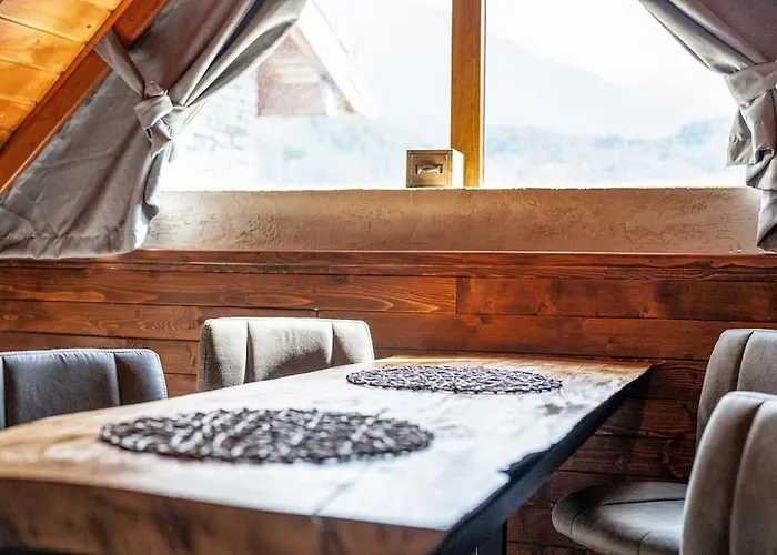 The 2 Bedrooms Paradise