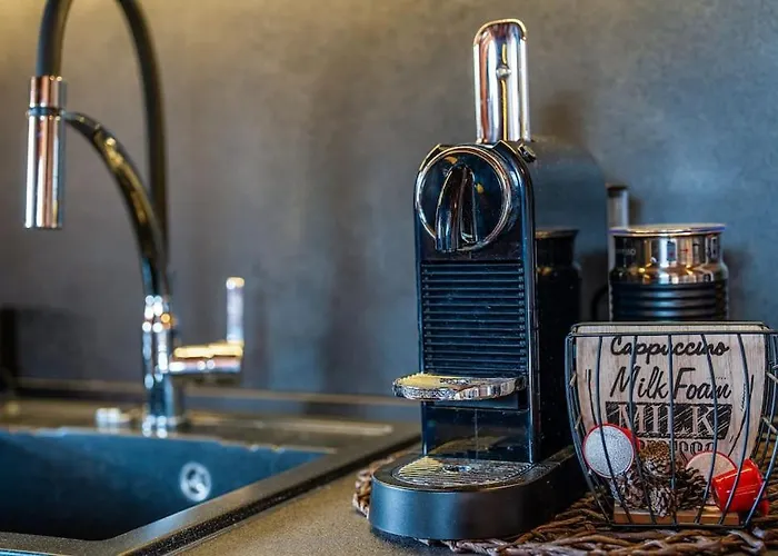 The 2 Bedrooms Paradise 公寓 *