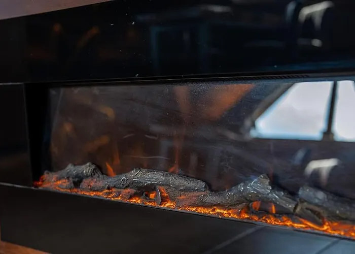 公寓 The 2 Bedrooms Paradise *