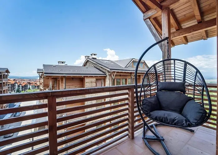 The 2 Bedrooms Paradise *