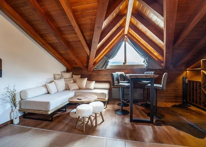 The 2 Bedrooms Paradise