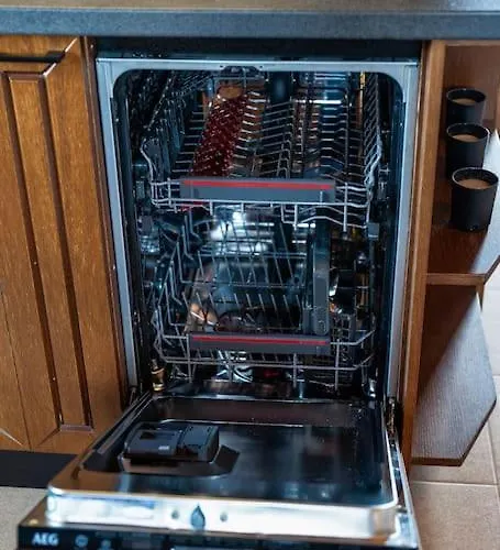 The 2 Bedrooms Paradise 公寓