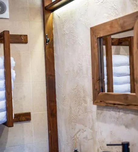 The 2 Bedrooms Paradise 公寓