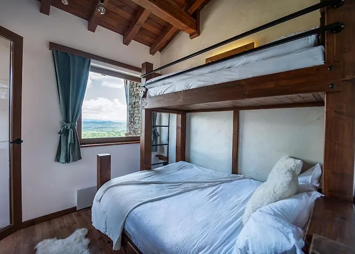 公寓 The 2 Bedrooms Paradise *